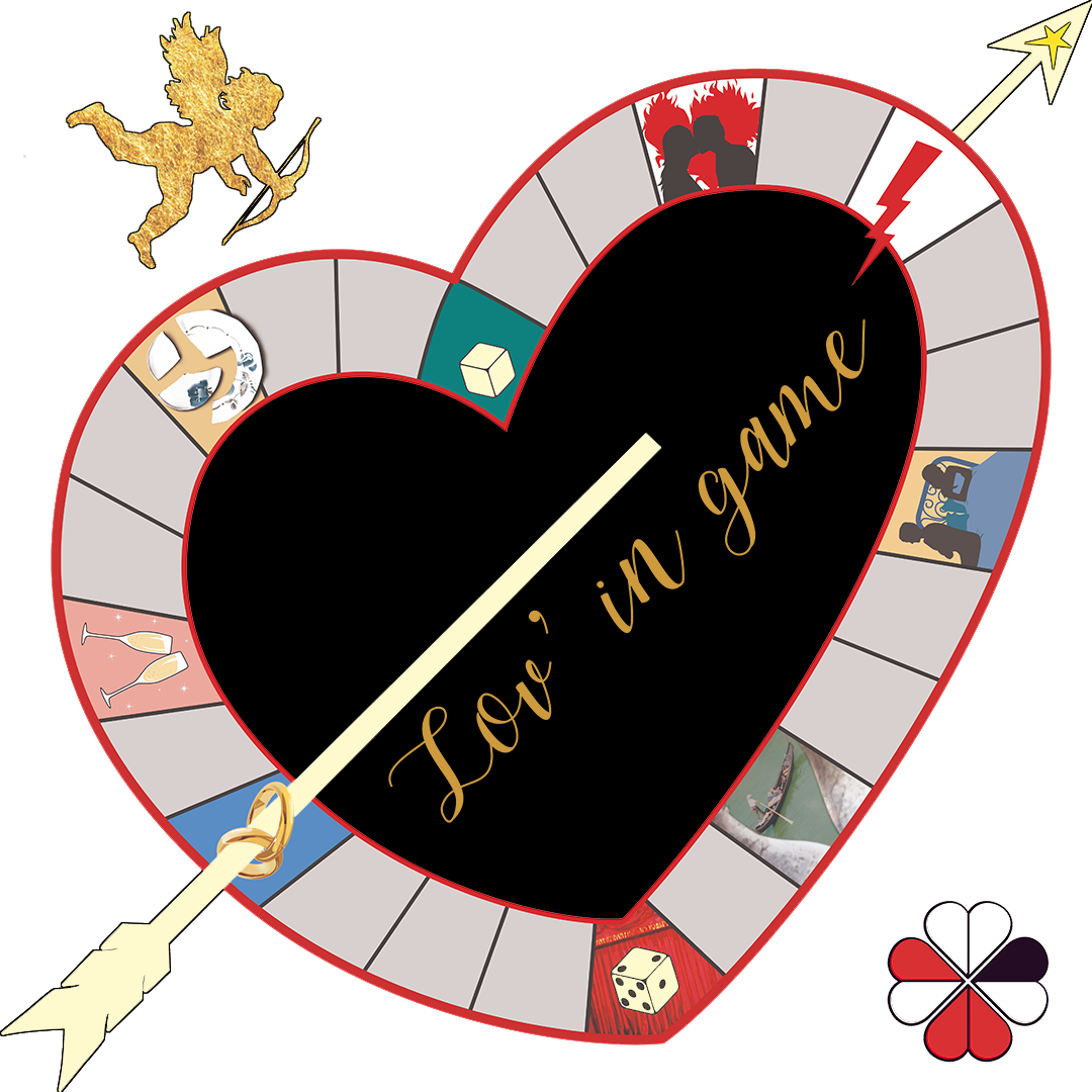 Jeu Lov' in game